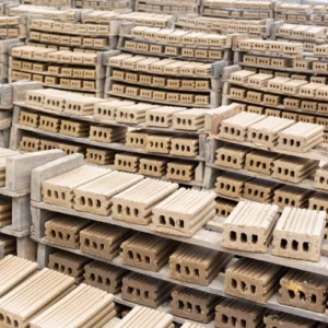 Building Supplies categories