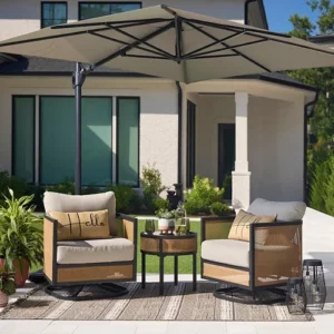 Outdoor categories