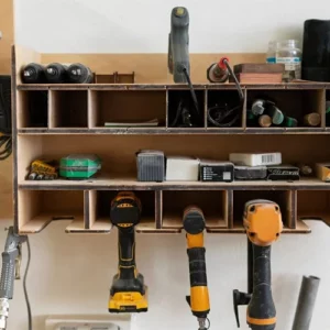 Tools categories