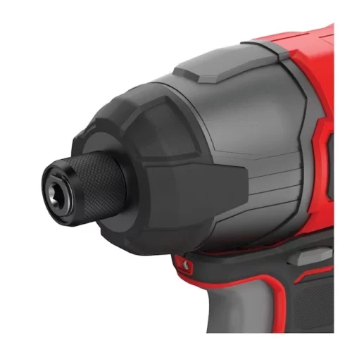 V20 20 volt Max 2 Tool Power Tool Combo Kit with Soft Case 2 Batteries and Charger Included CRAFTSMAN 2