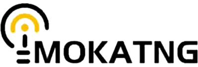 MOKATNG brand