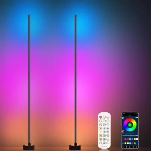Miortior Corner Floor Lamp 1