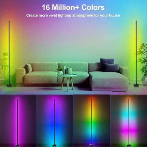 Miortior Corner Floor Lamp 2