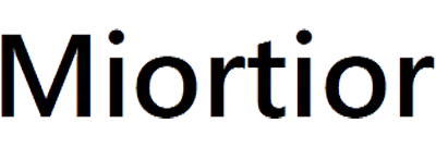 Miortior brand