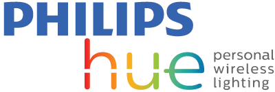 Philips Hue brand