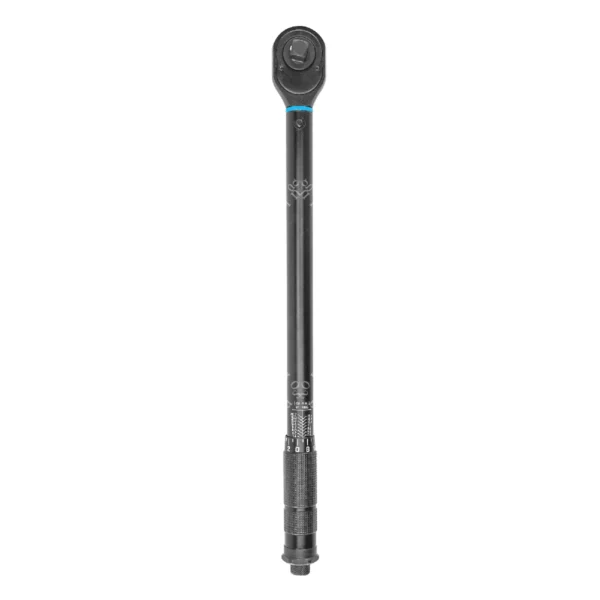 1/2-Inch Torque Wrench – Durable Hand Tool for Precision Mechanics