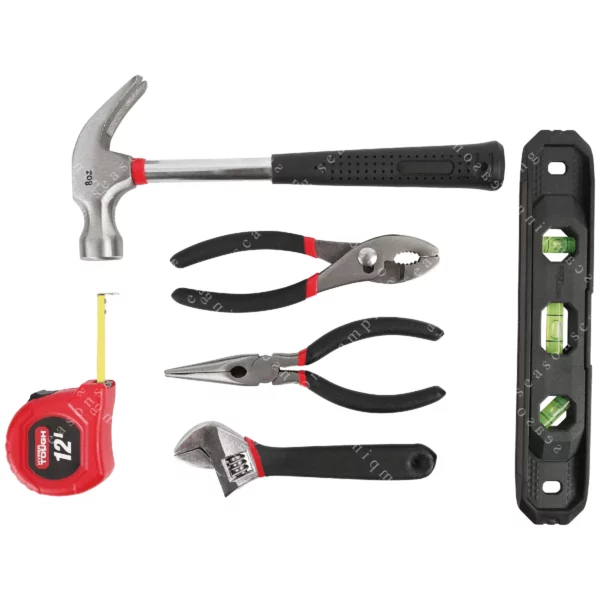 12V Max Cordless Drill/Driver Kit – 3/8-Inch, 50-Piece Project Set with 1.5Ah Lithium-Ion Battery, Charger & Storage Bag