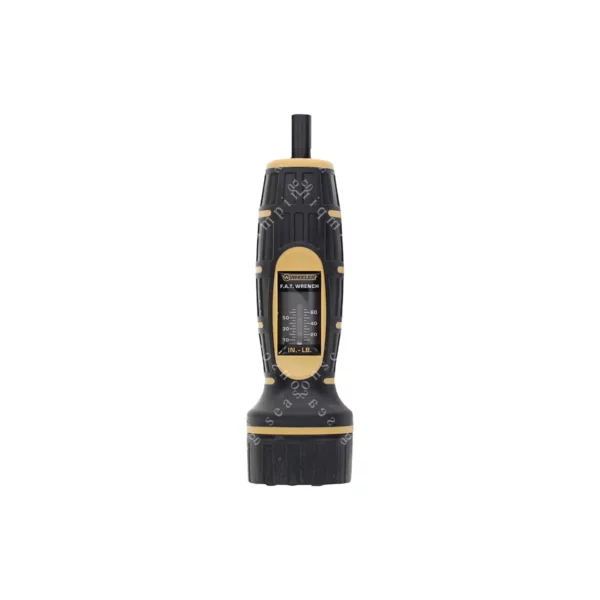 F.A.T. Manual Torque Wrench – Firearms Accurizing Tool with Inch/Pound Measurements