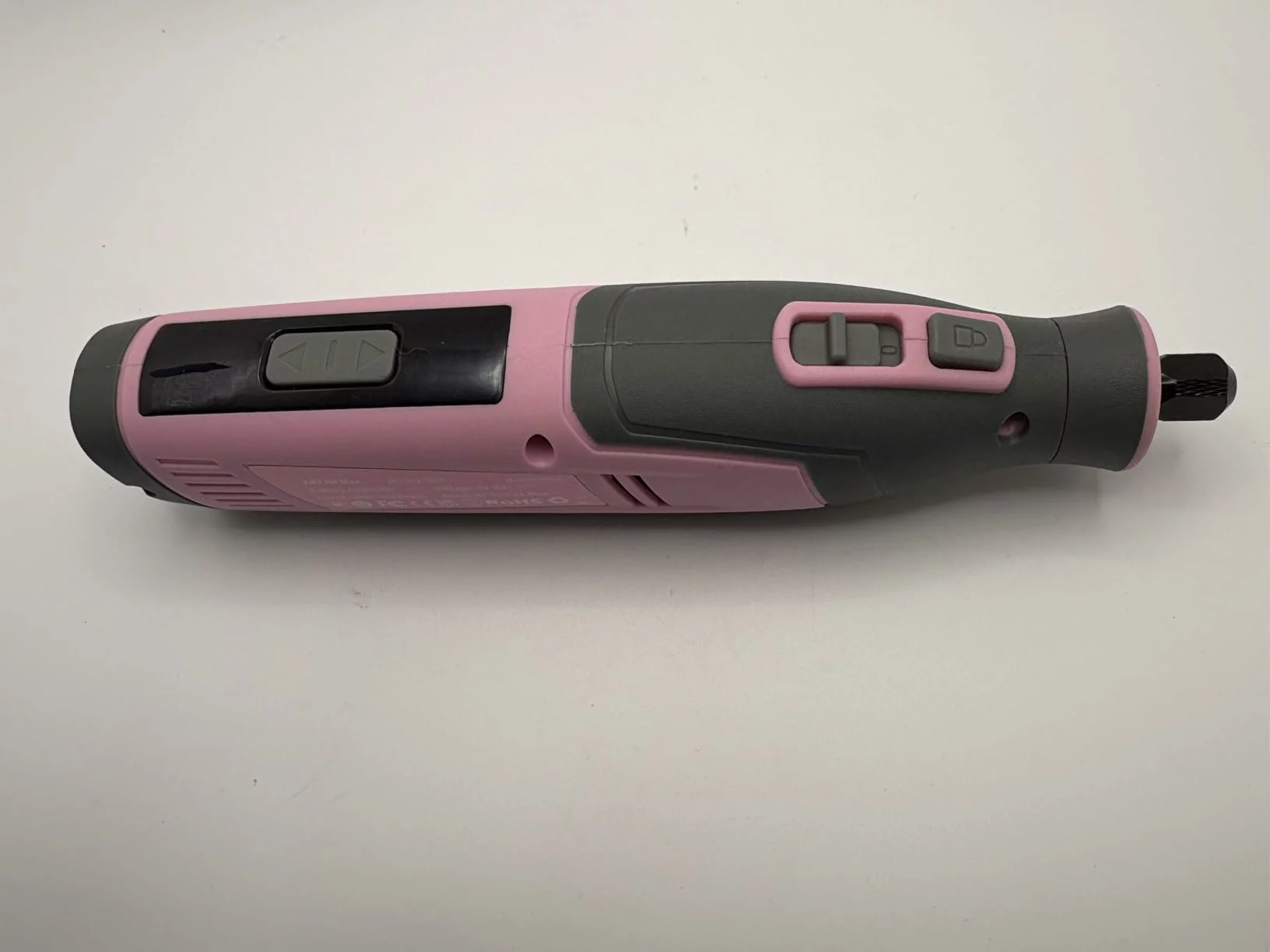 Click to view full screen Cordless Rotary Tool 4V 4000mAh 6-Speed 28000RPM Rotary Tool Kit With 70 Accessories Engraving Pen For Sanding photo review