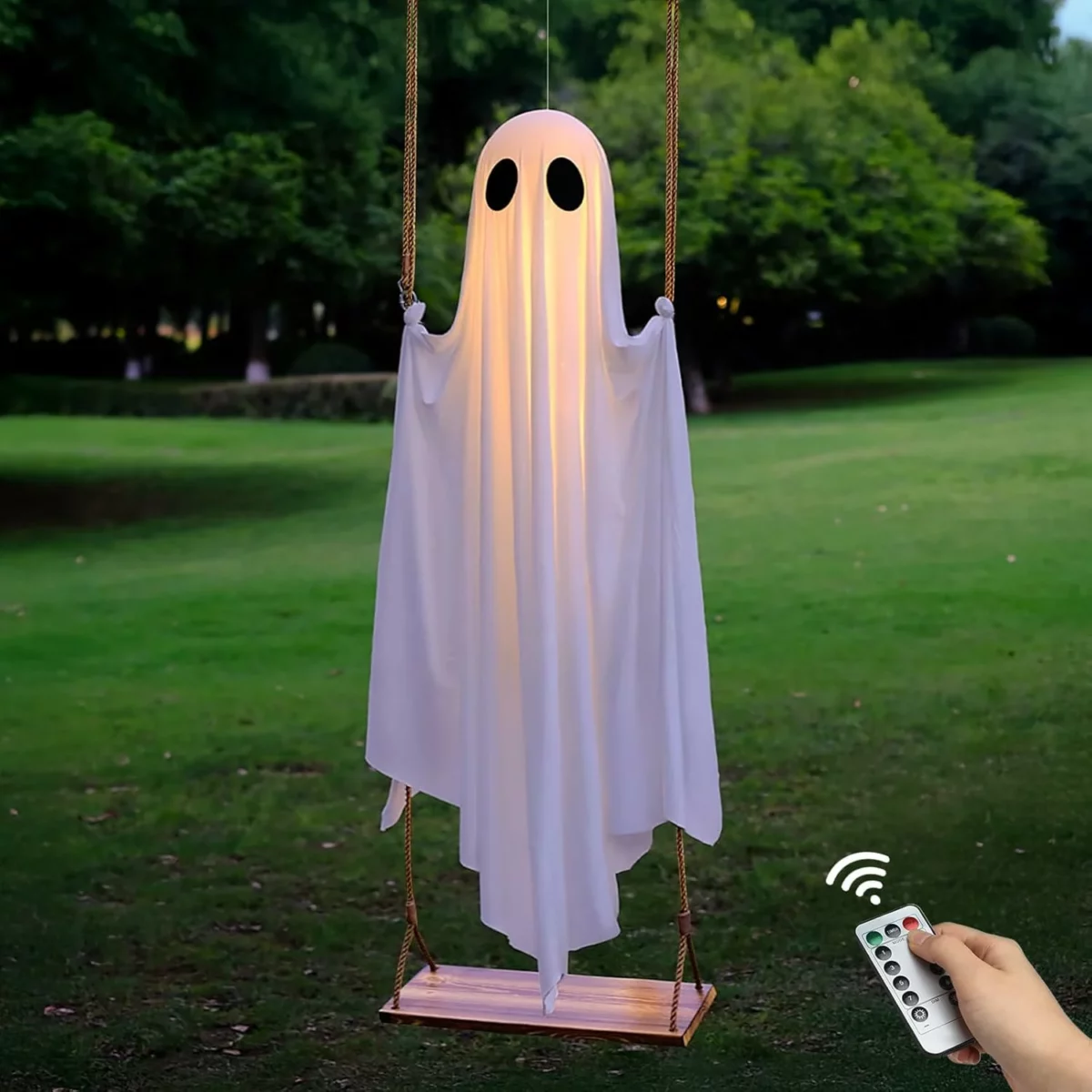Ghost 1