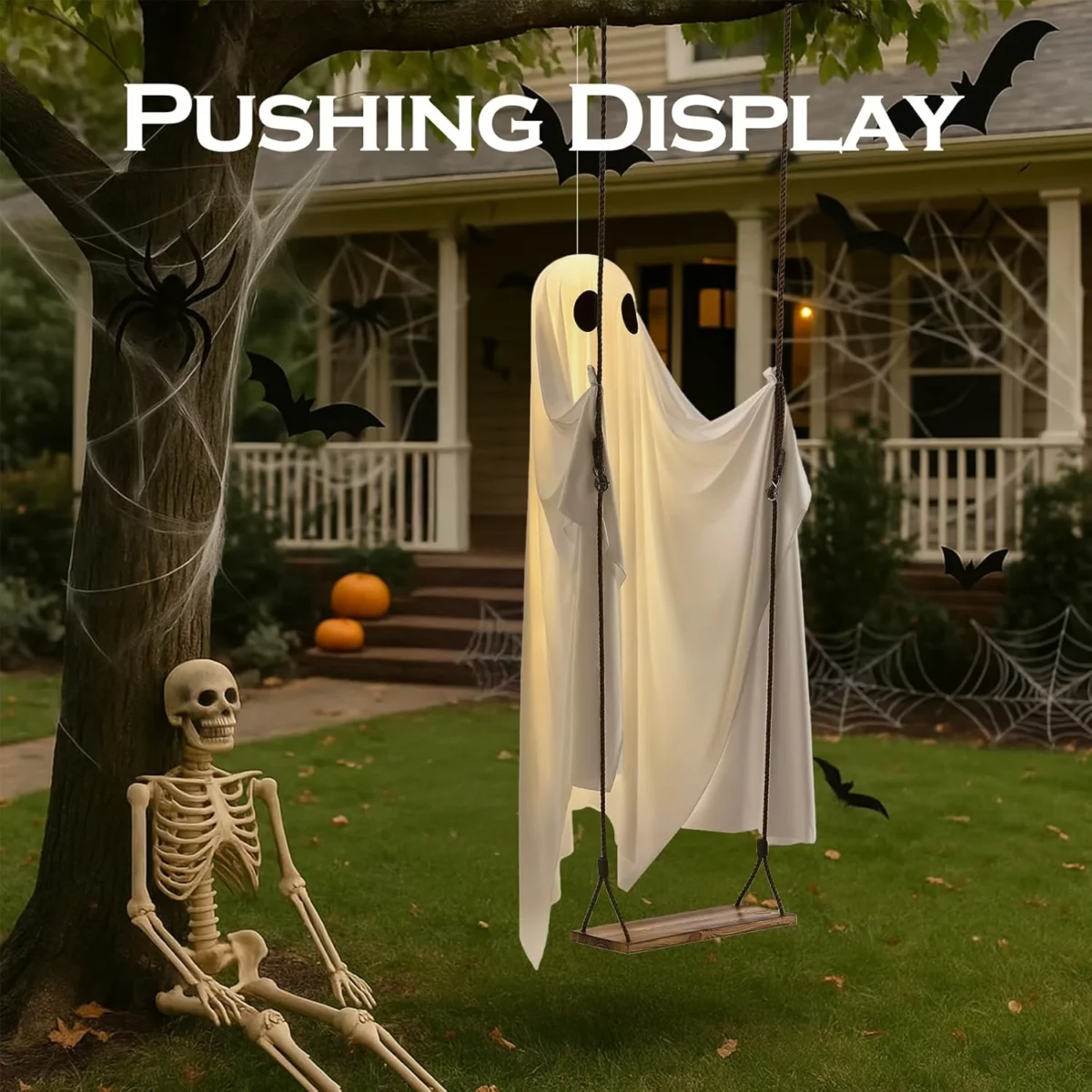 Ghost 4