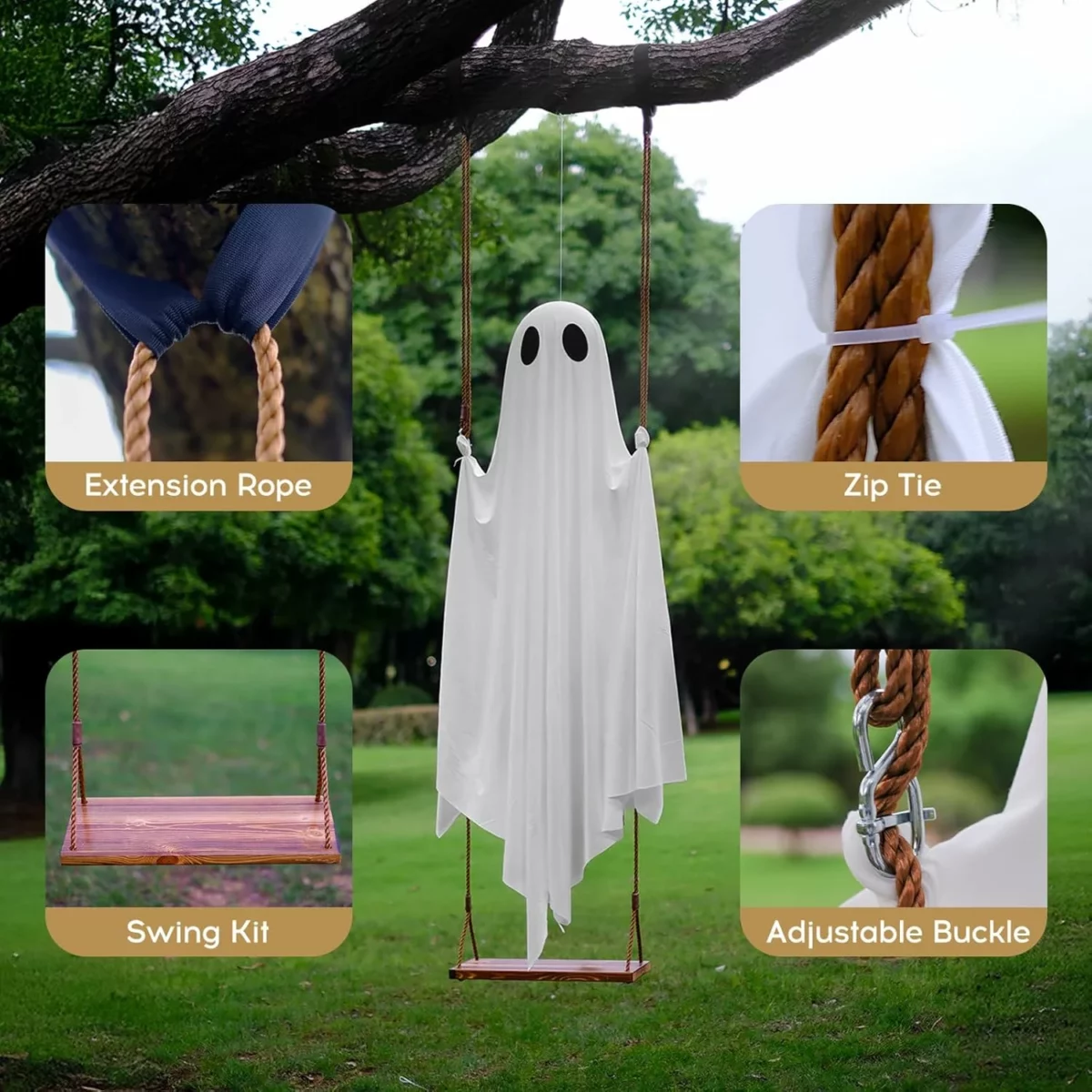 Ghost 6