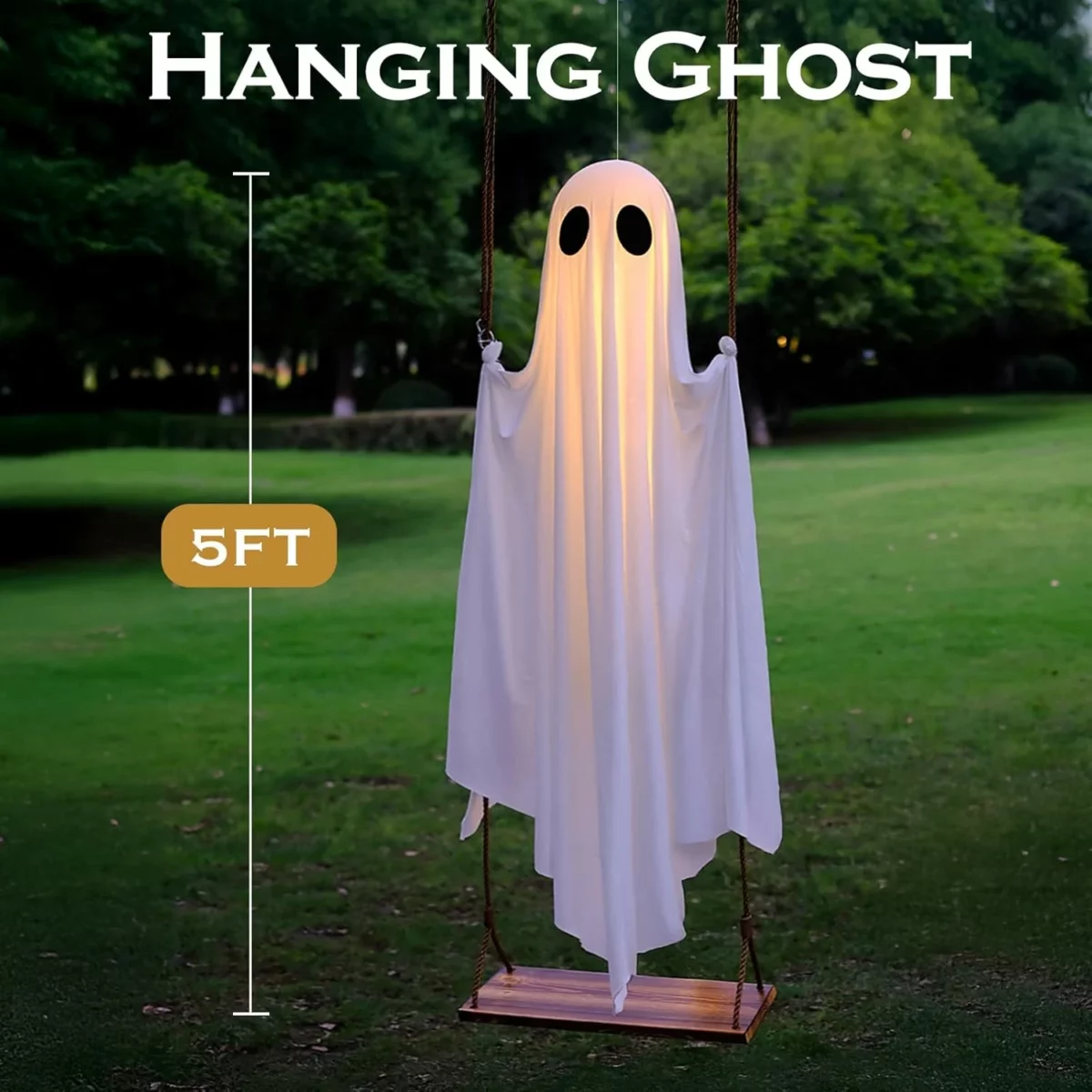 Ghost 7