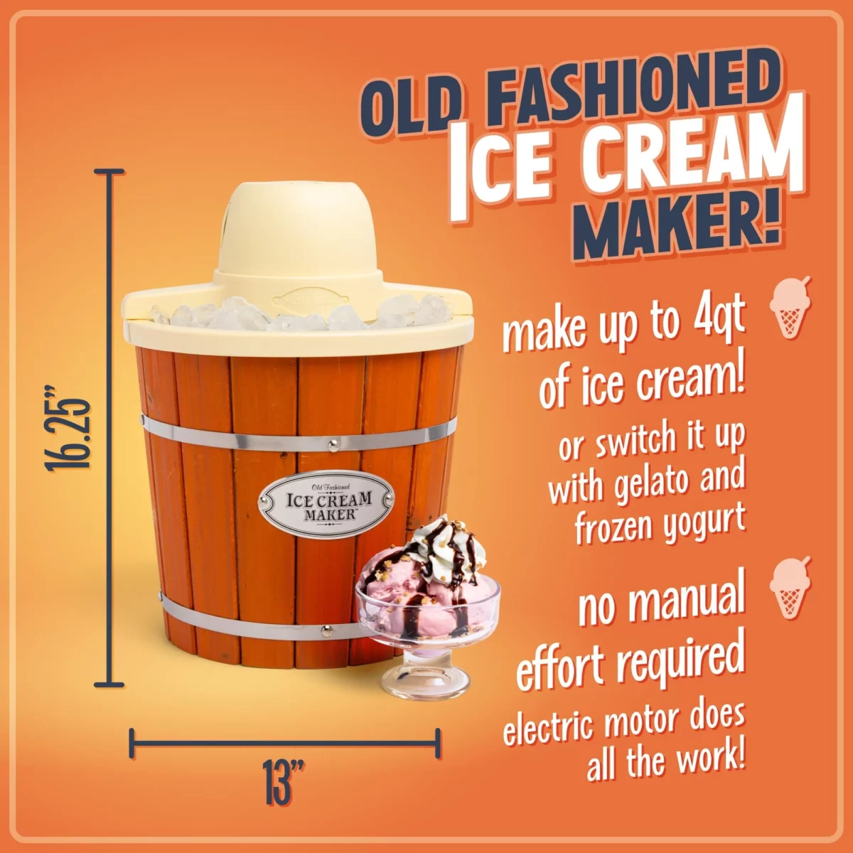 Icecream 3