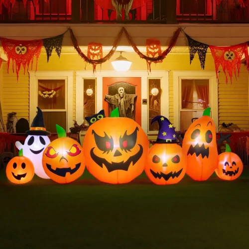 Pumpkin 1