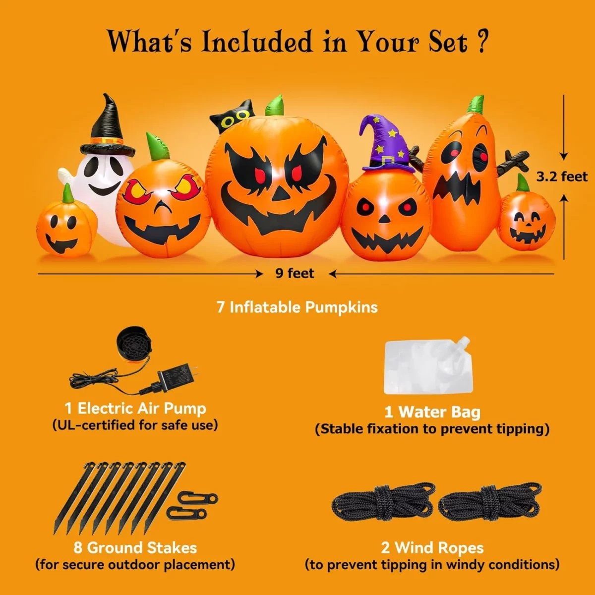 Pumpkin 2