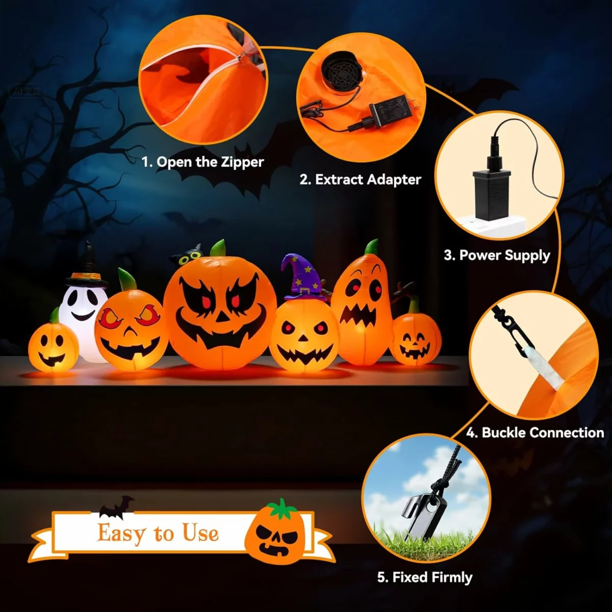 Pumpkin 4