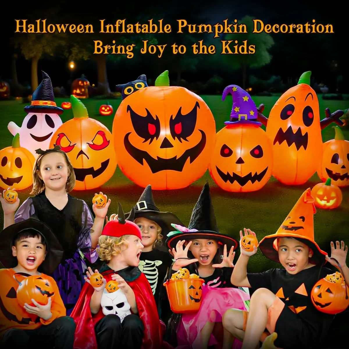 Pumpkin 7