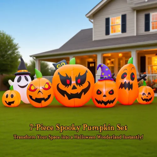 Pumpkin 8