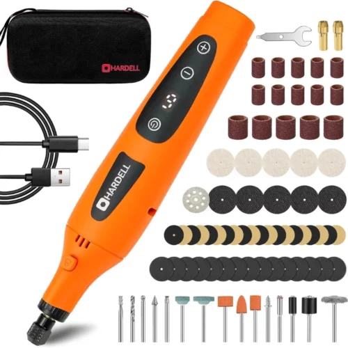 Rotary Tool 4V 1