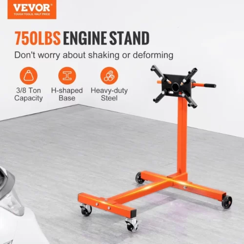 Vevor 2