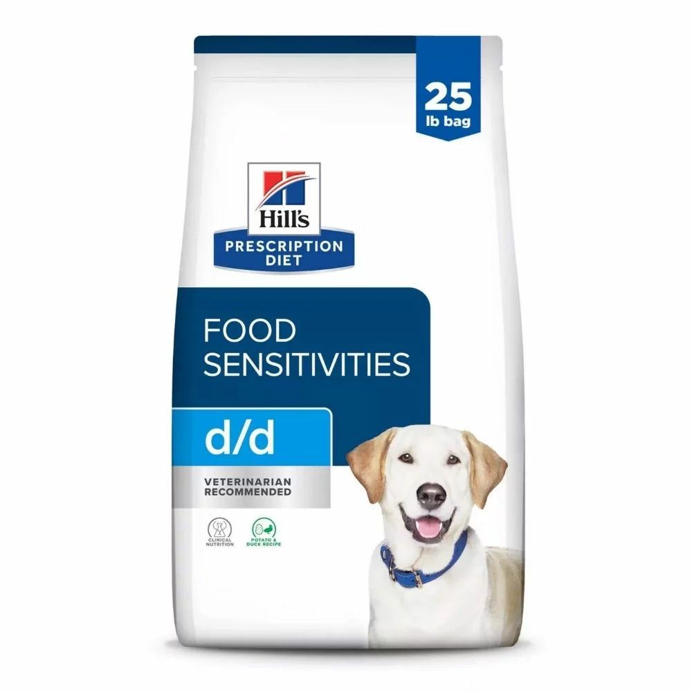 Adult Dry Dog Food for Skin and Food Sensitivities – Potato and Duck Recipe for Gentle Digestion and Healthy Coat (1) Adult Dry Dog Food for Skin and Food Sensitivities – Potato and Duck Recipe for Gentle Digestion and Healthy Coat 1