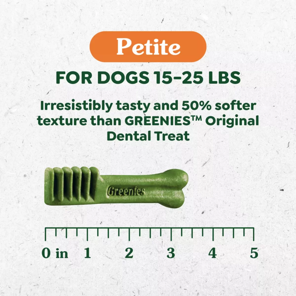 Aging Care Dog Dental Treats – Natural Oral Health Chews for Senior Dogs 6