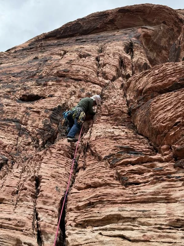 Click to view full screen Alpine Express Dyneema Quickdraws – 4-Pack, Lightweight and Durable for Climbing- 60cm photo review