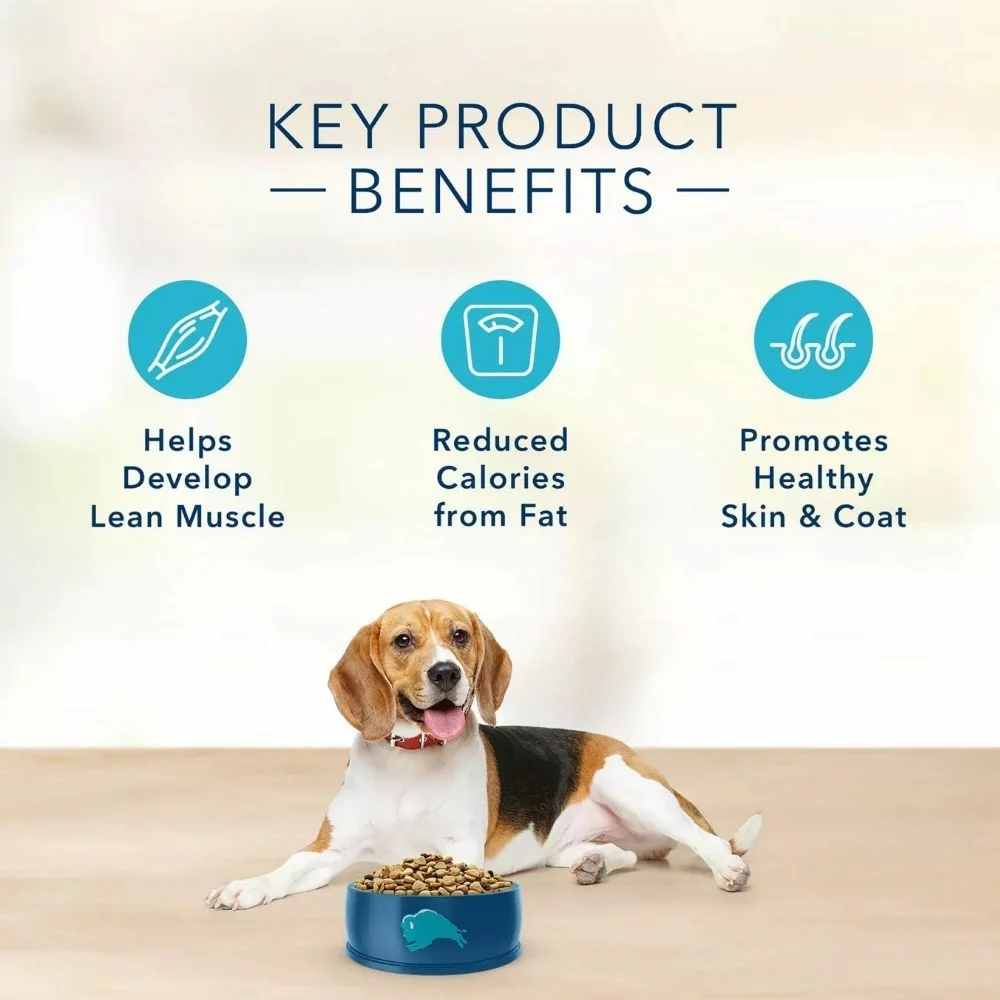 Basics Healthy Weight Adult Dry Dog Food – Turkey and Potato Recipe for Skin and Stomach Care and Gentle 1212Digestion1222 (4) Basics Healthy Weight Adult Dry Dog Food – Turkey and Potato Recipe for Skin and Stomach Care and Gentle 1212Digestion1222 4