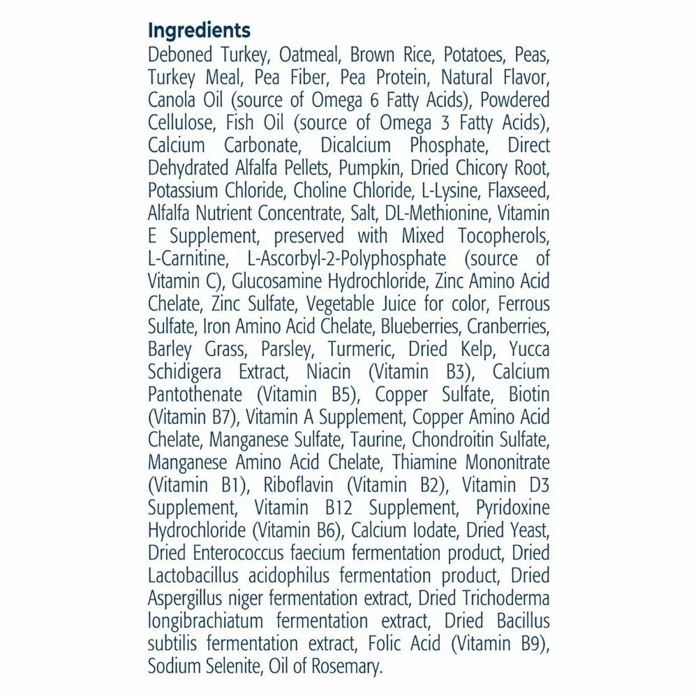 Basics Healthy Weight Adult Dry Dog Food – Turkey and Potato Recipe for Skin and Stomach Care and Gentle 1212Digestion1222 (9) Basics Healthy Weight Adult Dry Dog Food – Turkey and Potato Recipe for Skin and Stomach Care and Gentle 1212Digestion1222 9