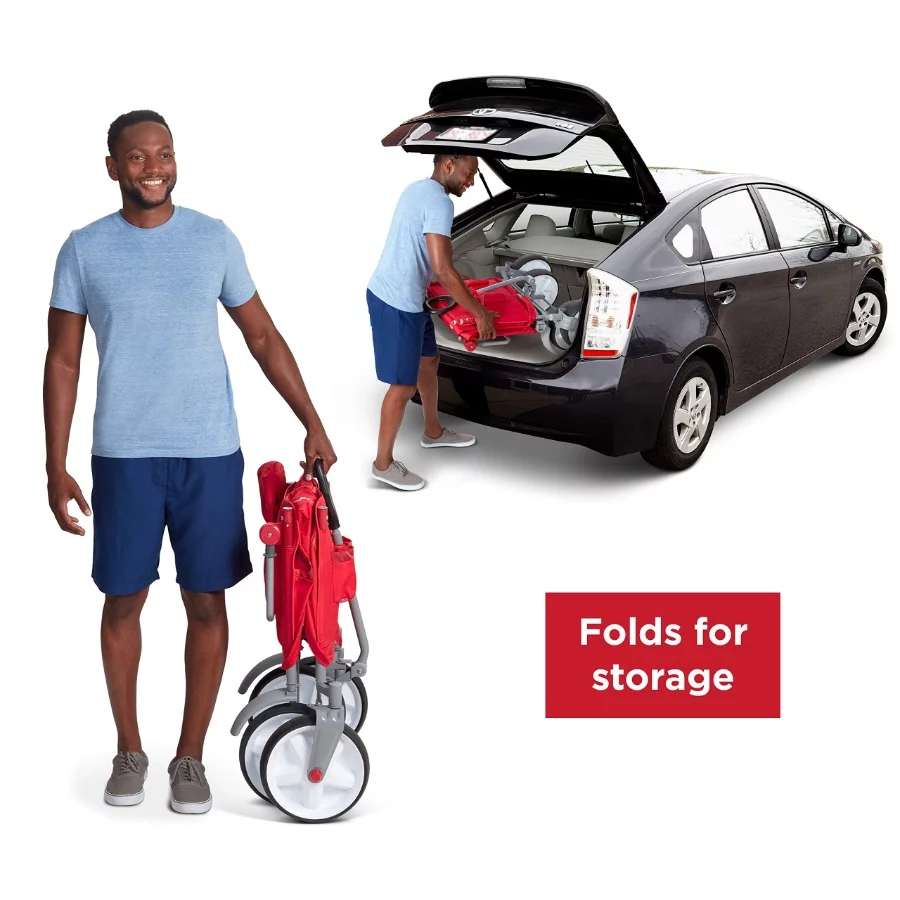 Beach Wagon with Big Wheels for Sand, Rolling Cart, Baby Stroller, Folding Cart, Radio Flyer Beach & - 05 Beach Wagon with Big Wheels for Sand Rolling Cart Baby Stroller Folding Cart Radio Flyer Beach 05