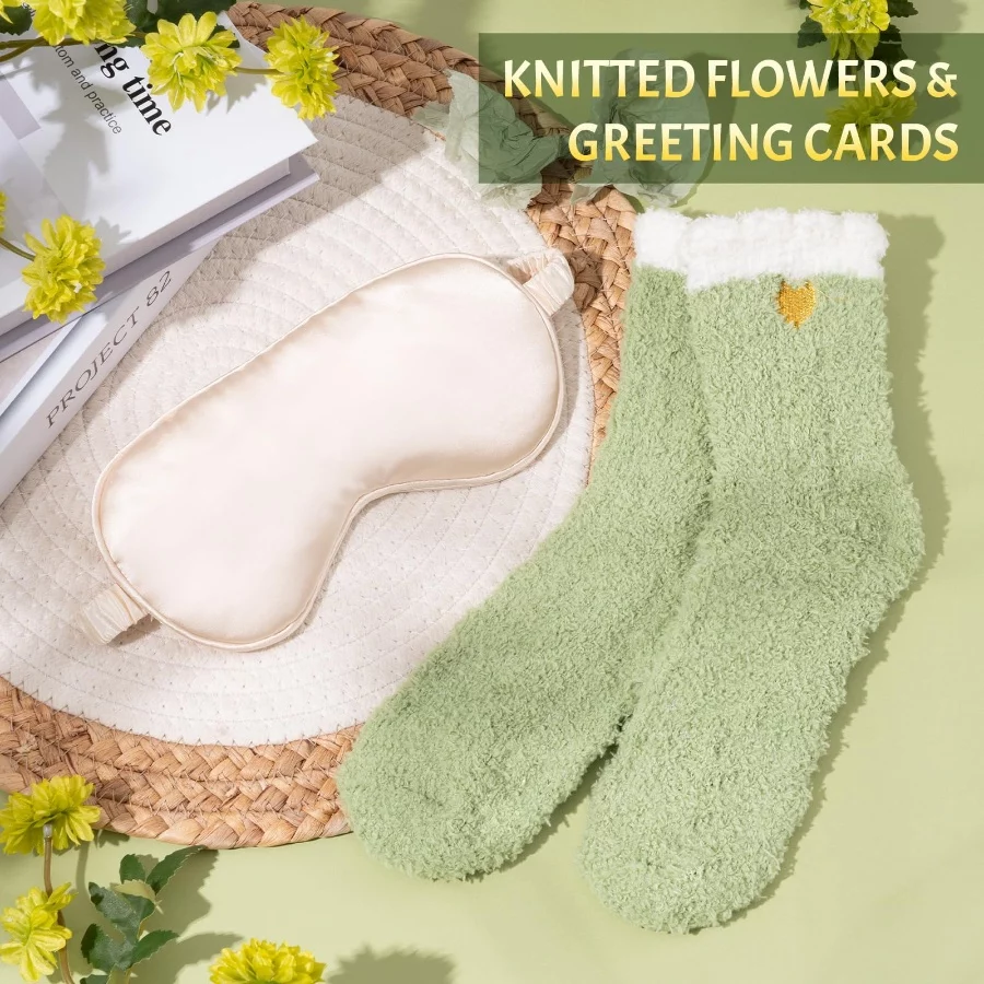 Birthday Gifts for Women, 12pcs Happy Birthday Gift Basket for Women Unique Gifts Set Ideas Relaxing - 08 Birthday Gifts for Women 12pcs Happy Birthday Gift Basket for Women Unique Gifts Set Ideas Relaxing 08