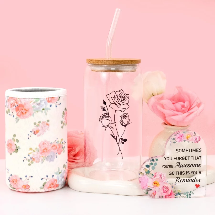 Birthday Gifts for Women, 13pc Valentine Gift Basket for Women Birthday Unique, Spa Basket Care Pack - 04 Birthday Gifts for Women 13pc Valentine Gift Basket for Women Birthday Unique Spa Basket Care Pack 04