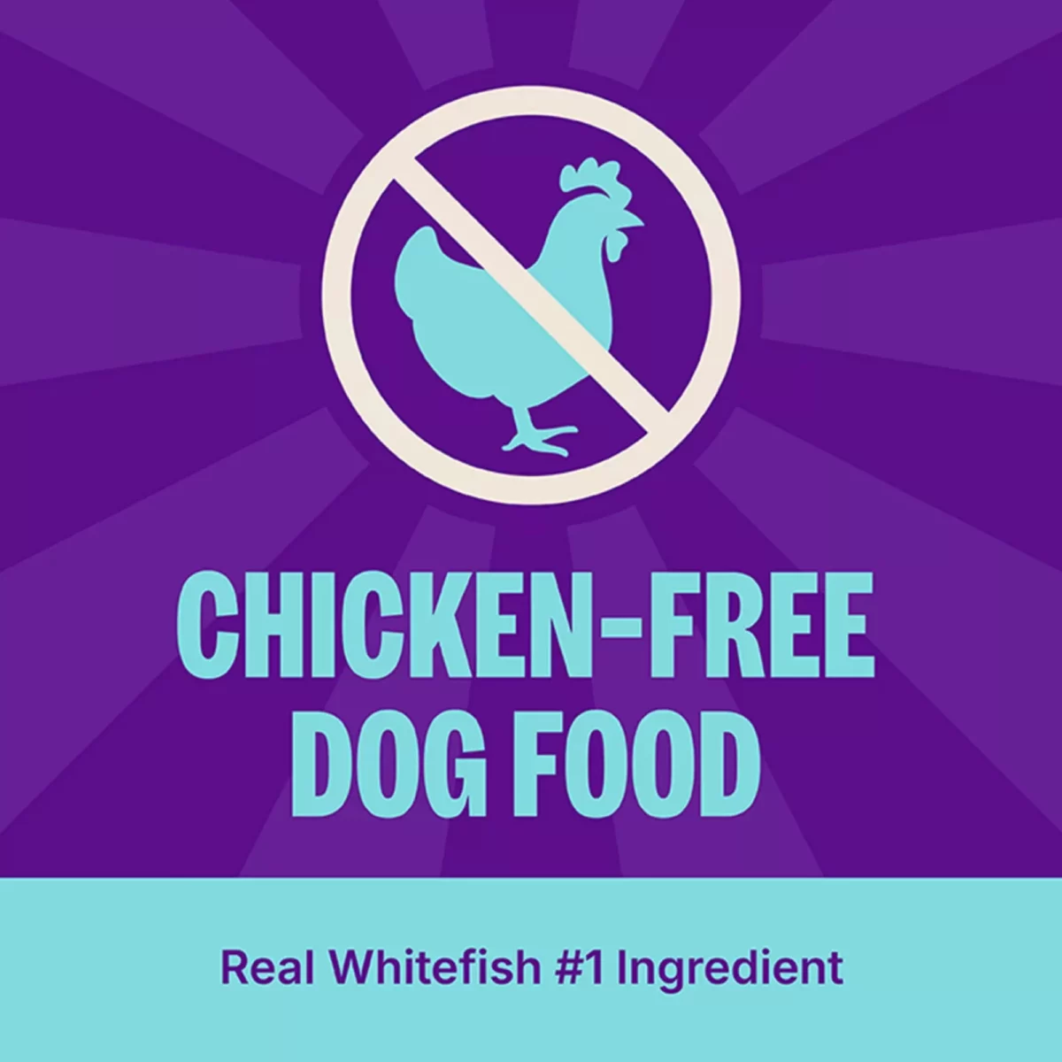 CORE Adult Dry Dog Food – Natural Grain Free Ocean Formula 3