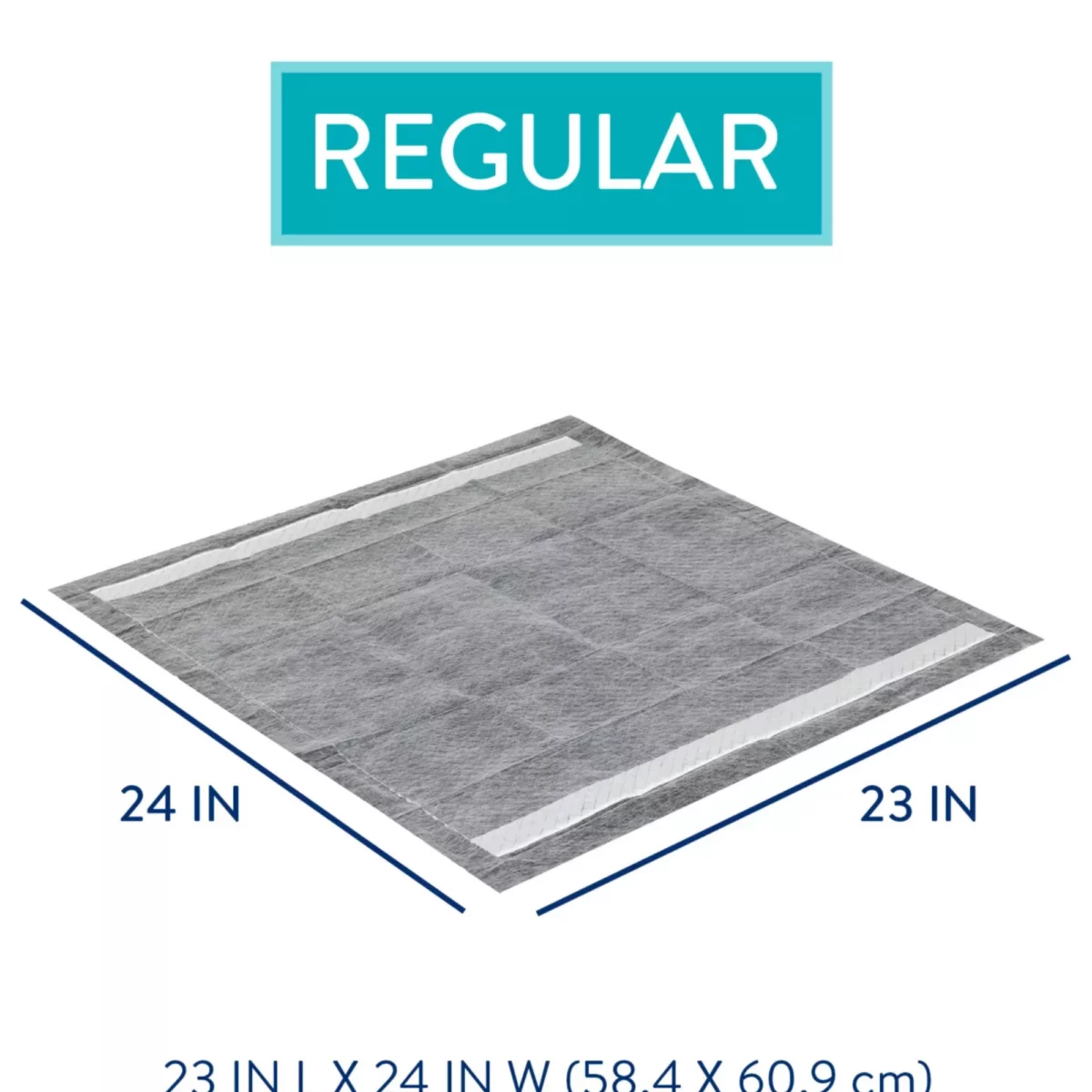 Carbon Training Pads for Dogs – Super Absorbent Leak Proof Odor Control Pads 3