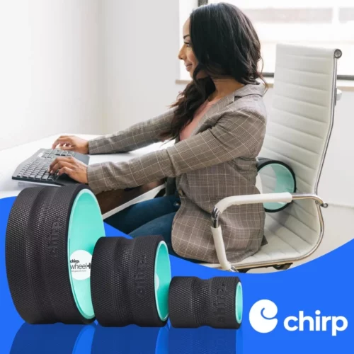 Chirp Wheel 3 Pack 4