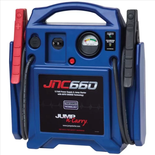 Clore Automotive JNC660 Jump N Carry 3