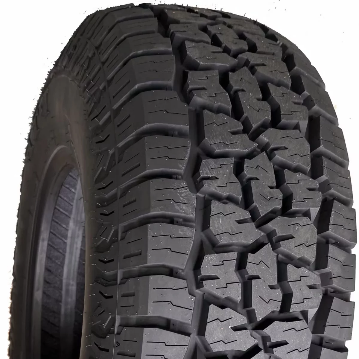 Crossmax AT 1 All Terrain 27560R20 115T Light Truck Tire 04