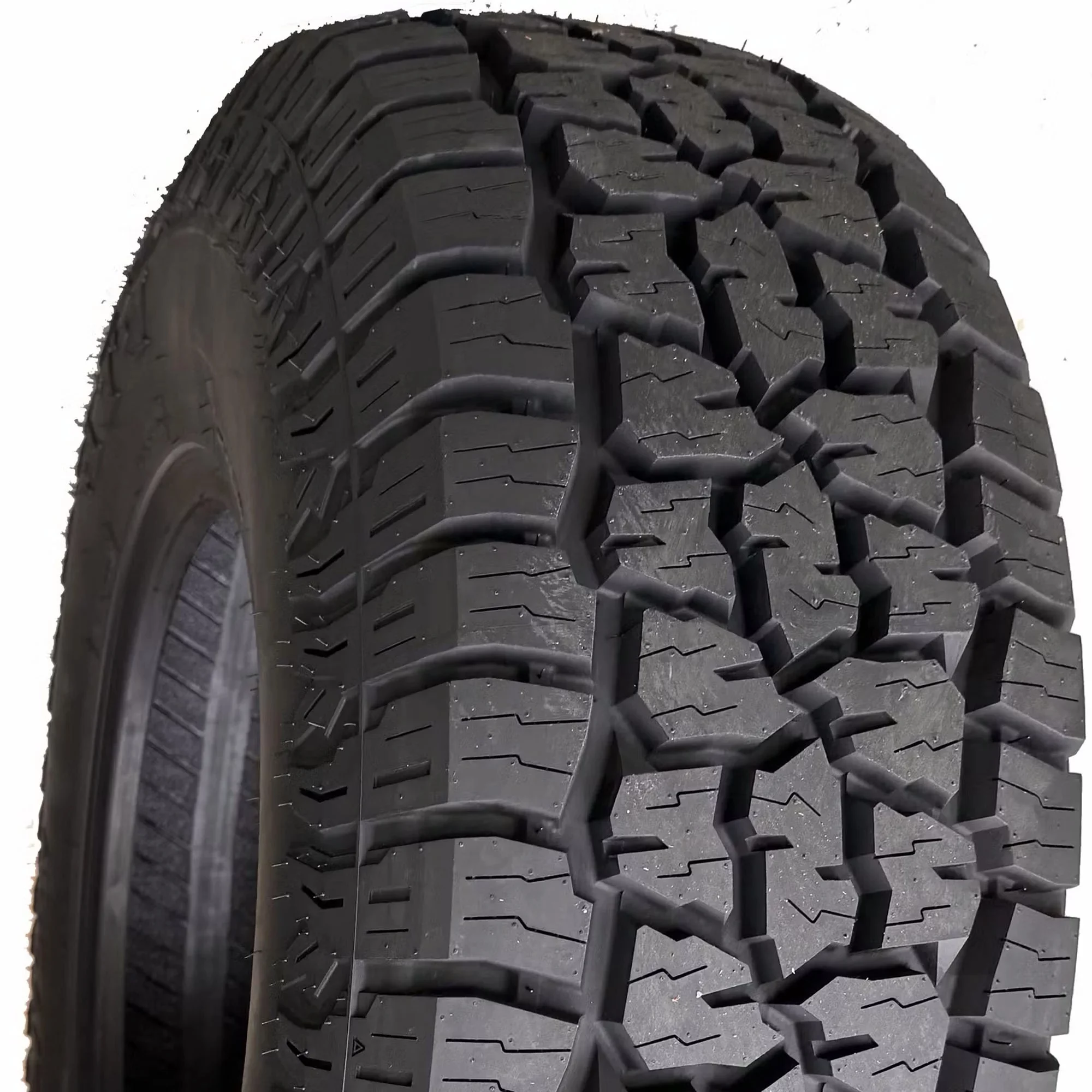 Crossmax AT-1 All Terrain 27560R20 115T Light Truck Tire_04 Crossmax AT 1 All Terrain 27560R20 115T Light Truck Tire 04