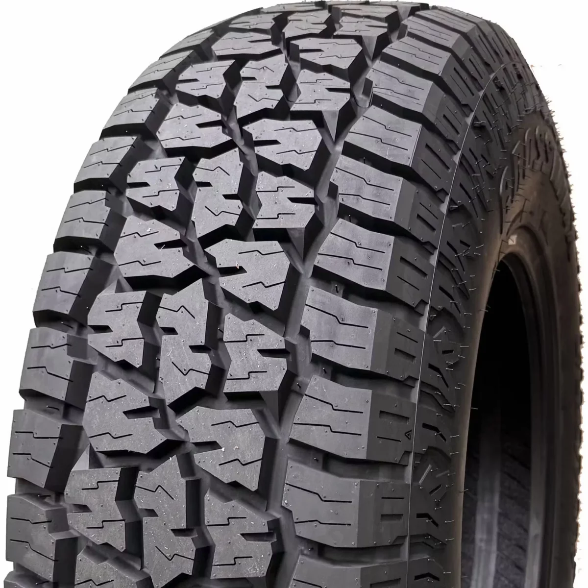 Crossmax AT 1 All Terrain 27560R20 115T Light Truck Tire 05