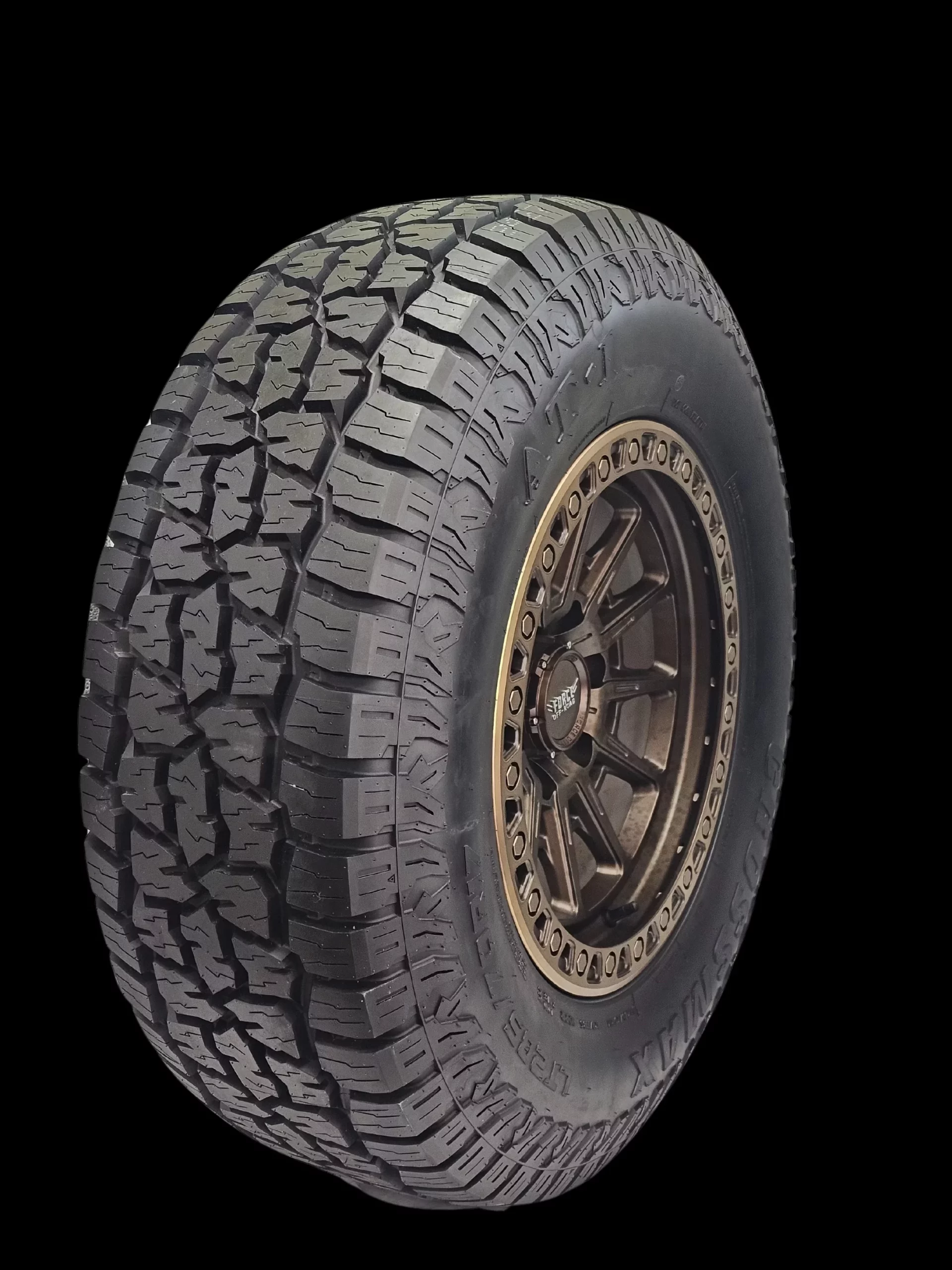 Crossmax AT-1 All Terrain LT26570R17 121118S E Light Truck Tire_02 Crossmax AT 1 All Terrain LT26570R17 121118S E Light Truck Tire 02 scaled