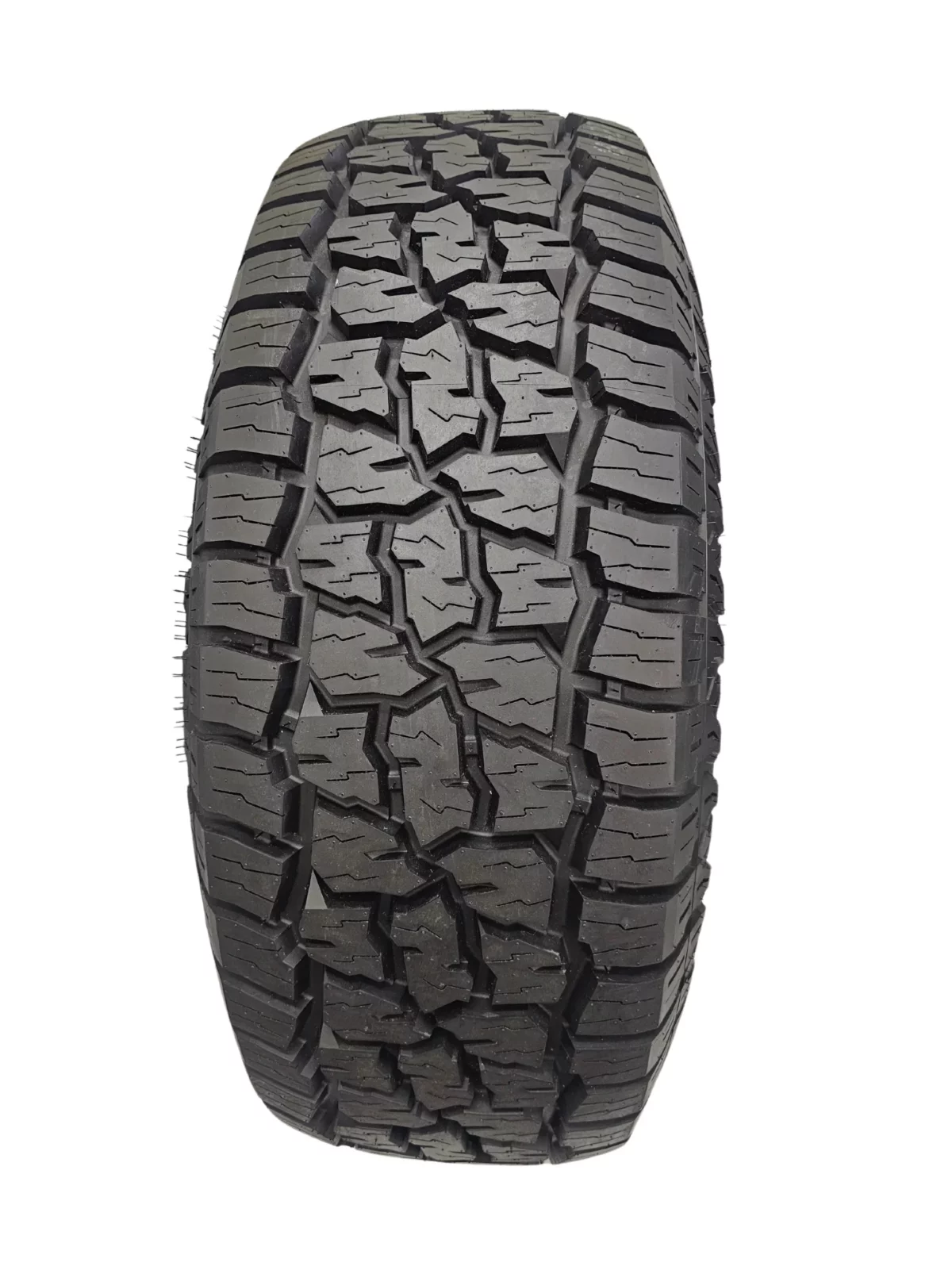 Crossmax AT 1 All Terrain LT26570R17 121118S E Light Truck Tire 04 scaled