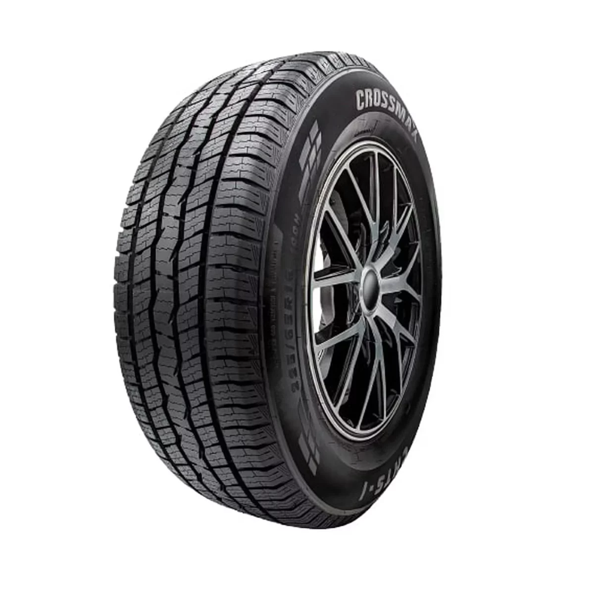 Crossmax CHTS 1 Highway 22560R17 99V SUVCrossover Tire 01