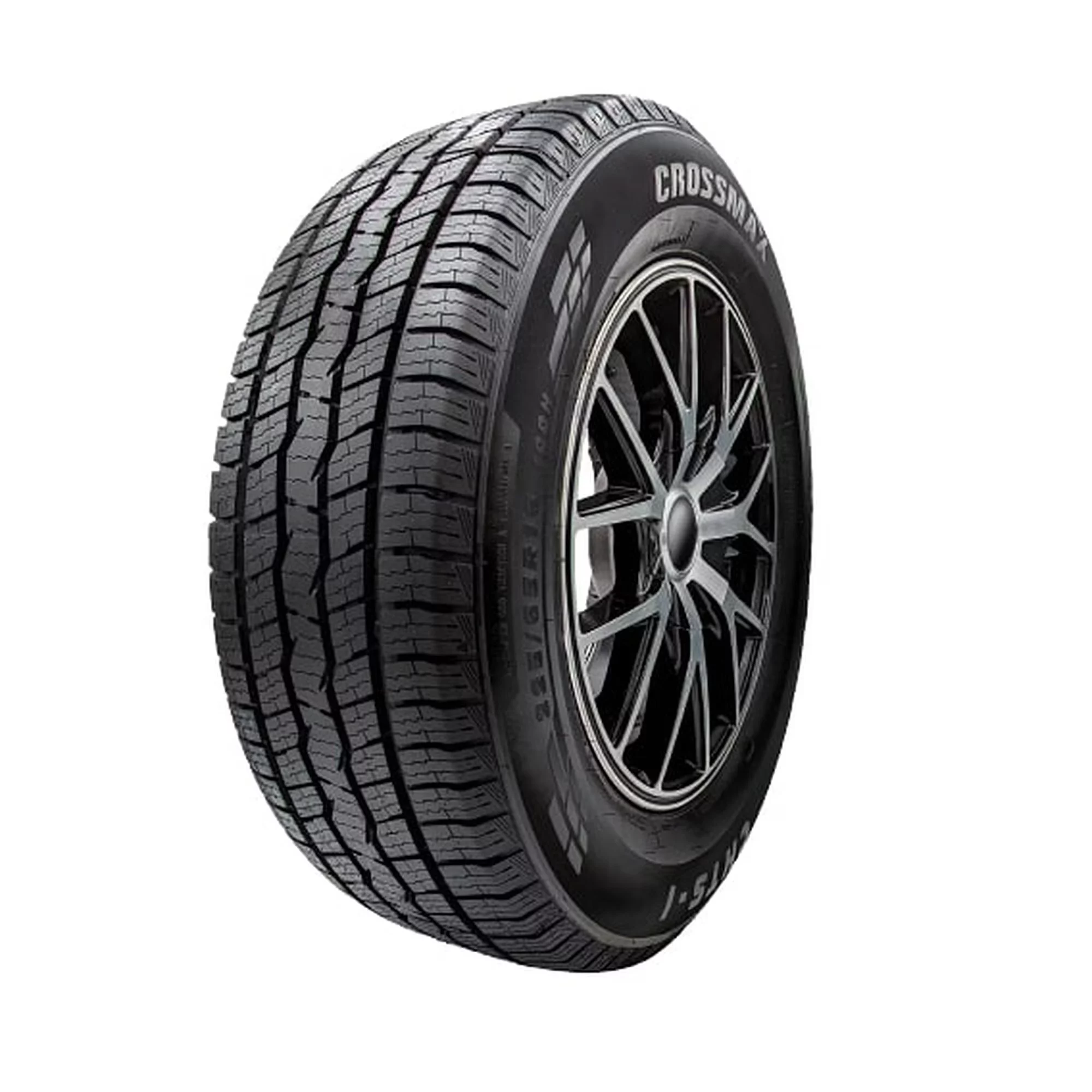 Crossmax CHTS-1 Highway 22560R17 99V SUVCrossover Tire_01 Crossmax CHTS 1 Highway 22560R17 99V SUVCrossover Tire 01