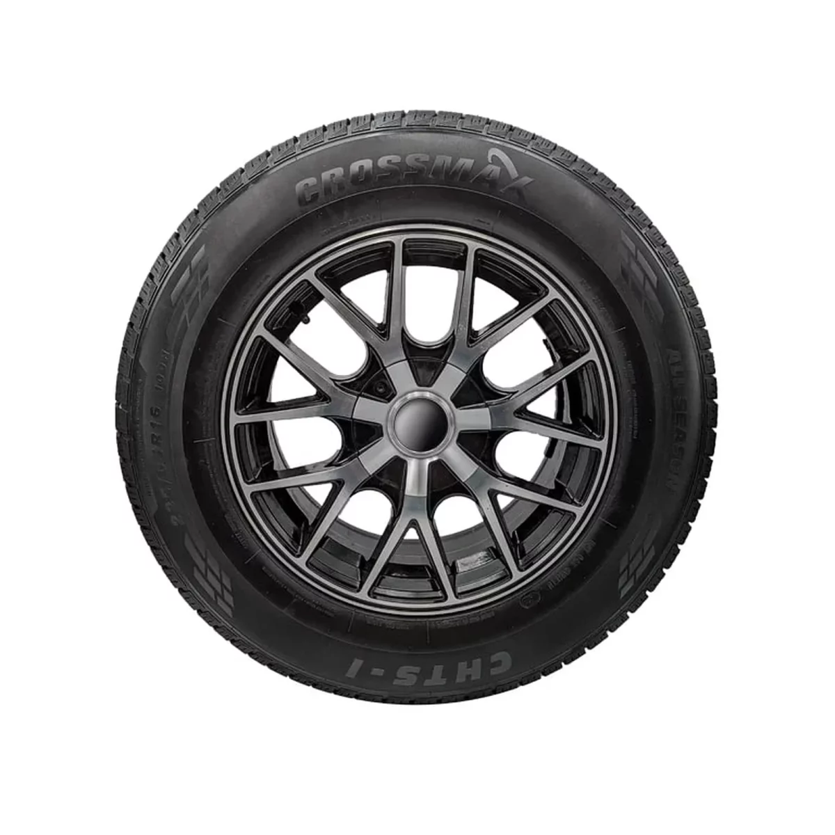 Crossmax CHTS 1 Highway 22560R17 99V SUVCrossover Tire 03