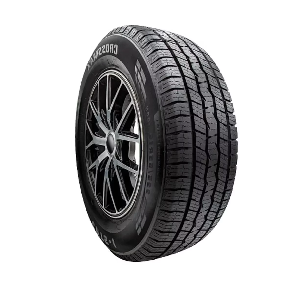 Crossmax CHTS 1 Highway 22560R17 99V SUVCrossover Tire 06