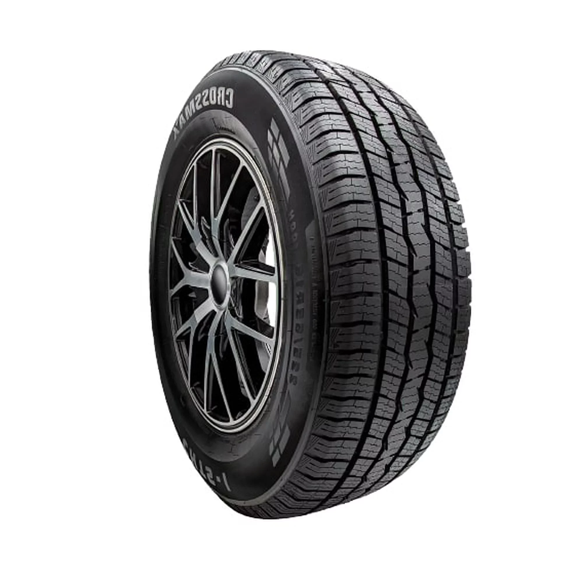 Crossmax CHTS-1 Highway 22560R17 99V SUVCrossover Tire_06 Crossmax CHTS 1 Highway 22560R17 99V SUVCrossover Tire 06