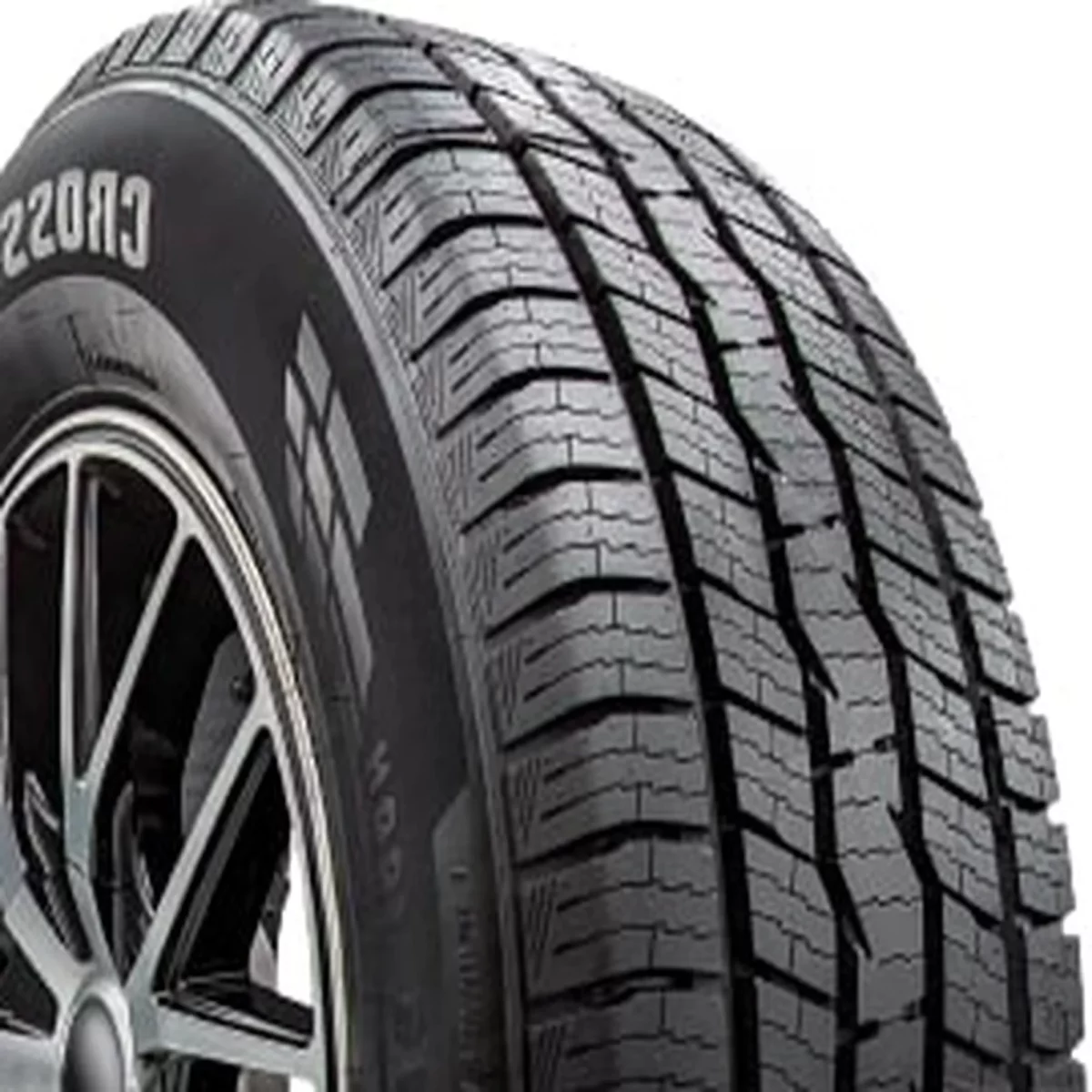 Crossmax CHTS 1 Highway 22560R17 99V SUVCrossover Tire 07