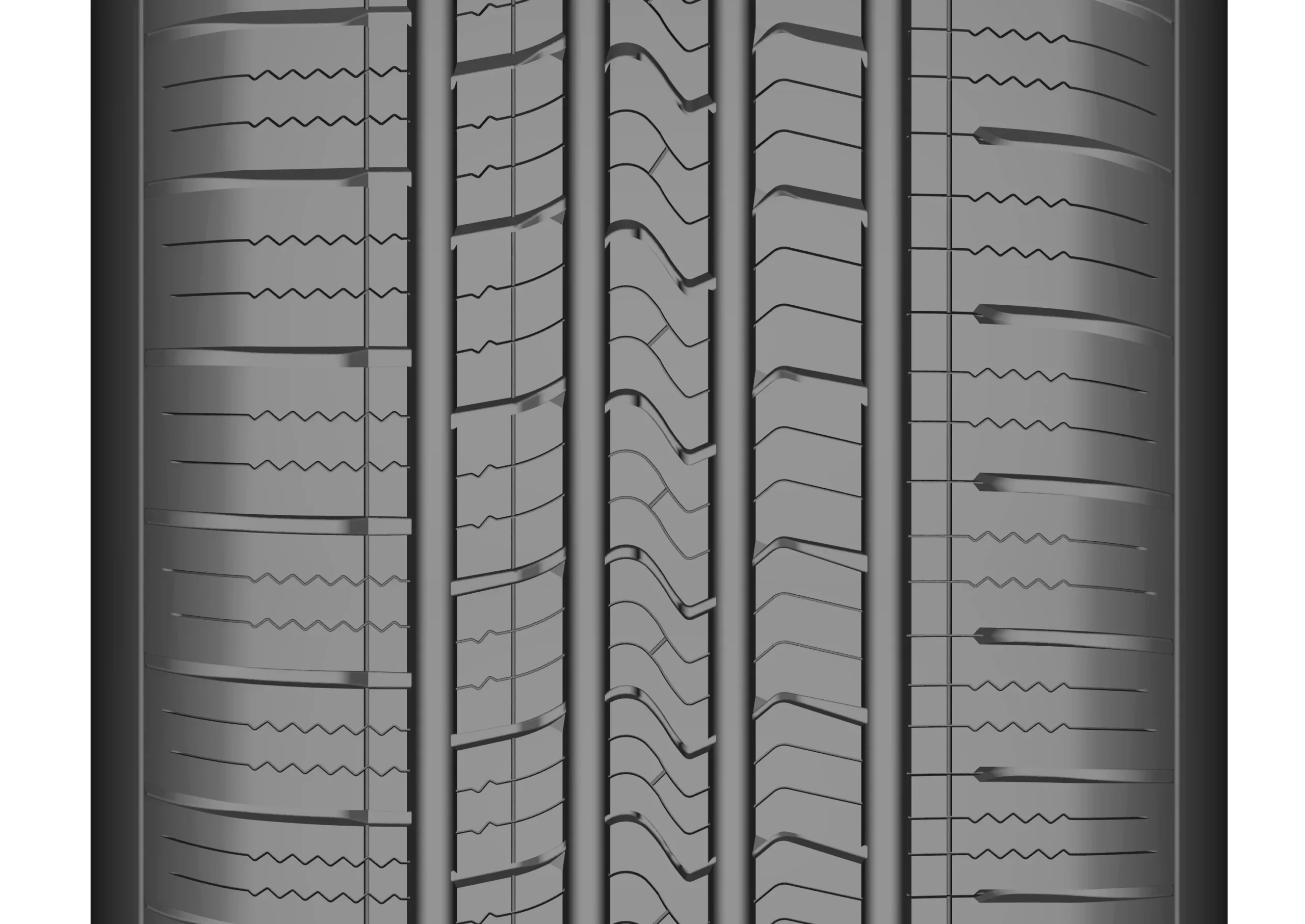 Crossmax CT-1 All Season 22545ZR17 94W XL Passenger Tire_05 Crossmax CT 1 All Season 22545ZR17 94W XL Passenger Tire 05 scaled