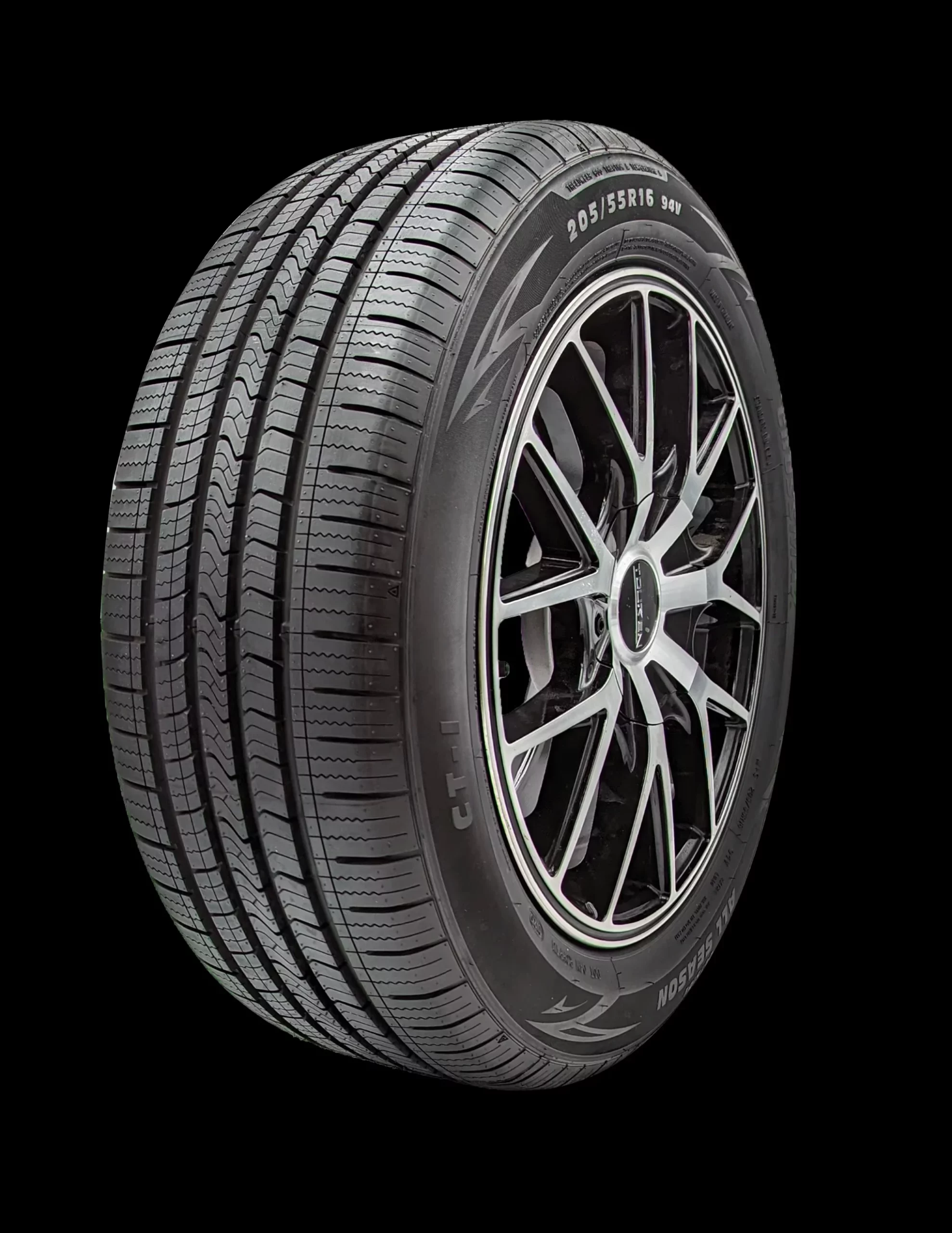 Crossmax CT-1 All Season 22560R16 98V Passenger Tire_02 Crossmax CT 1 All Season 22560R16 98V Passenger Tire 02 scaled